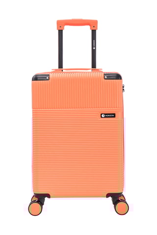 Maleta de cabina Stage (S) - 55 cm - Naranja