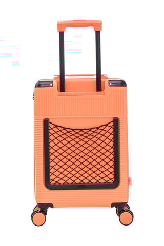 Maleta de cabina Stage (S) - 55 cm - Naranja