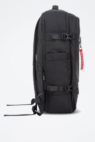 Mochila Aerial Executive - Negro