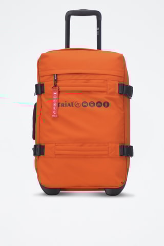 Trolley Aerial Trecker - 55 cm - Naranja