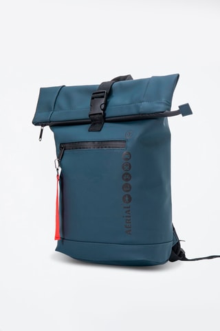 Mochila Aerial Urban  - Azul