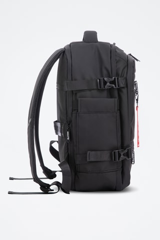 Mochila Aerial Executive - Negro
