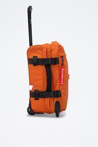 Trolley Aerial Trecker - 45 cm - Naranja