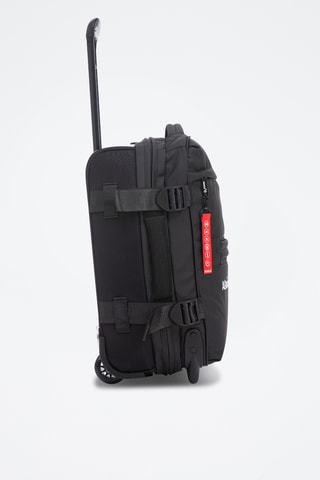 Trolley Aerial Trecker - 45 cm - Negro