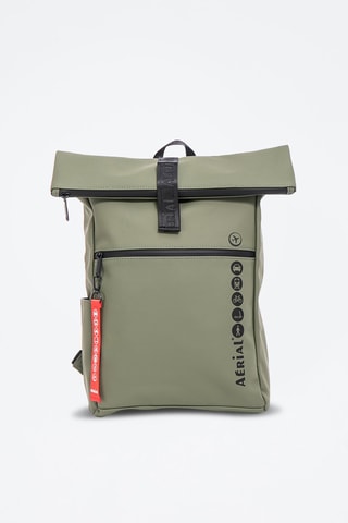 Mochila Aerial Urban  - Verde
