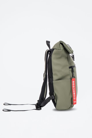 Mochila Aerial Urban  - Verde