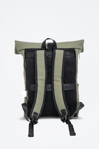 Mochila Aerial Urban  - Verde