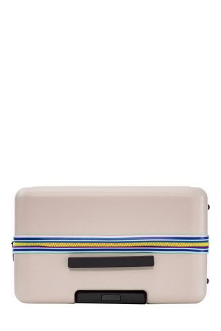 Maleta grande Subway - 76 cm  - Beige