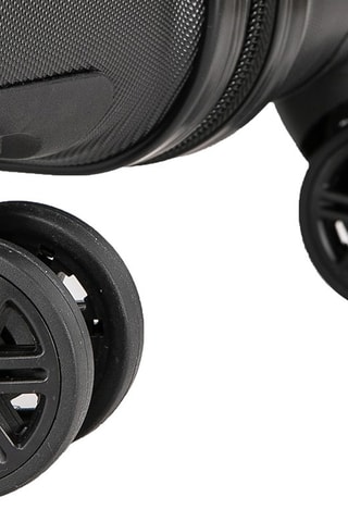 Maleta de cabina Running - 53 cm - Negro