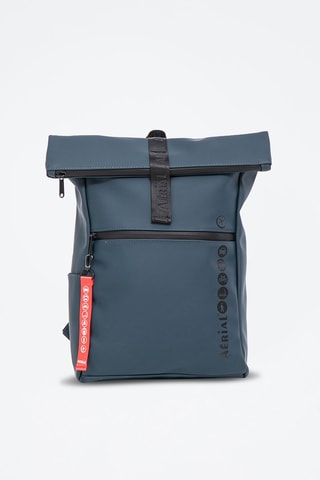 Mochila Aerial Urban  - Azul