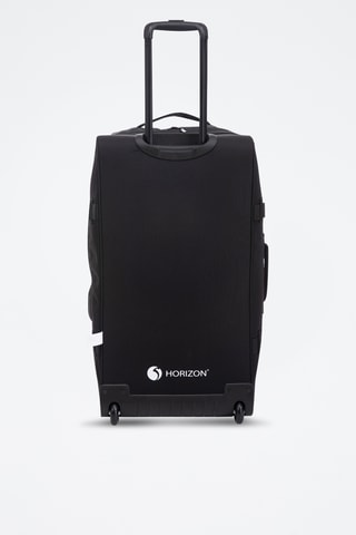 Trolley Aerial Trecker - 75 cm - Negro