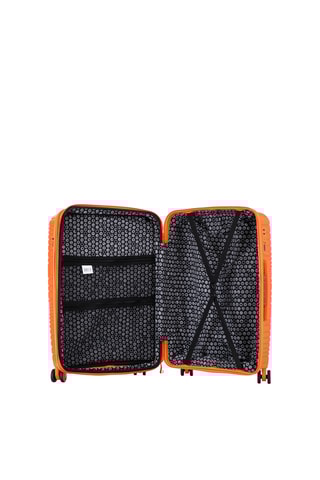 Maleta de cabina Peppy (S) - 55 cm - Naranja
