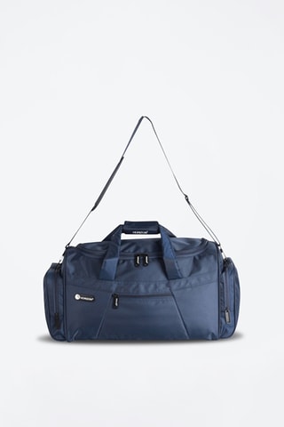 Bolsa de viaje New Mexico - 48 cm - Azul