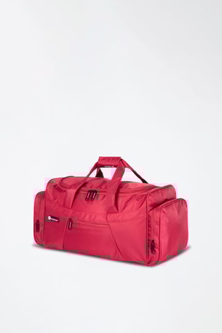 Bolsa de viaje New Mexico -  48 cm - Rojo