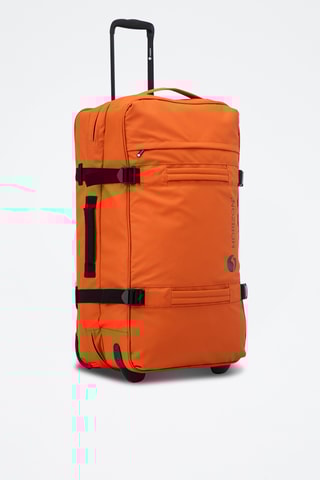 Trolley Trecker - 65 cm - Naranja