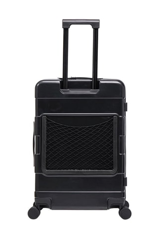 Maleta de cabina Echo - 55 cm - Negro