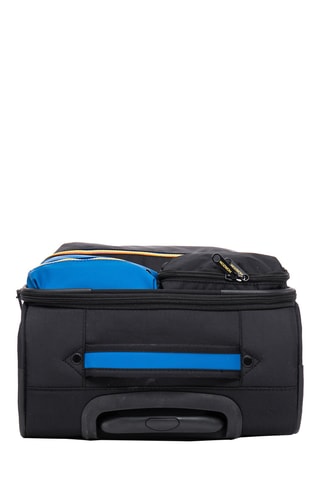 Maleta de cabina Today - 55 cm  - Negro