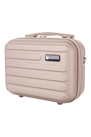 Vanity Napoli - 33 cm  - Beige