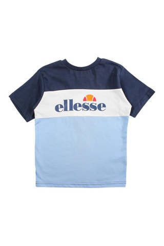 Conjunto de 3 prendas Ellesse - Azul