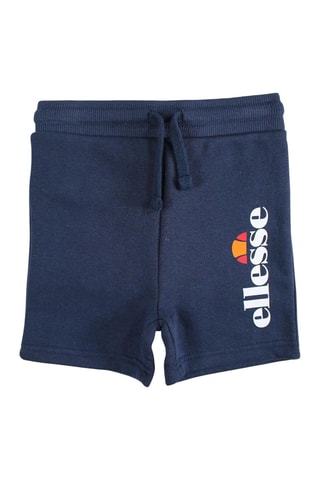 Conjunto de 3 prendas Ellesse - Azul