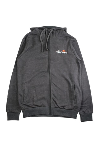 Felpa con cappuccio Ellesse - Grigio