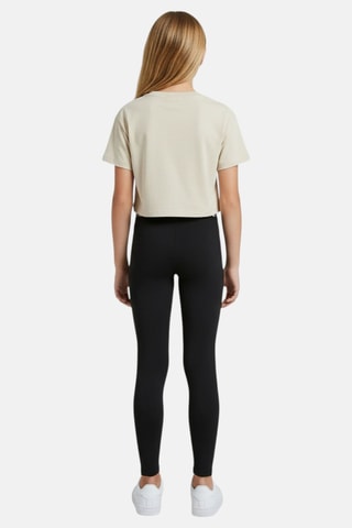 3-delige Set Ellesse - Zwart