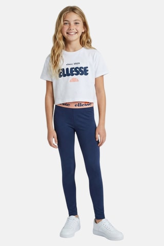 3-delige Set Ellesse - Marineblauw