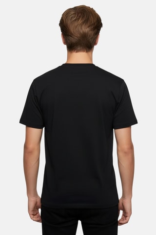 T-shirt Ellesse - Nero