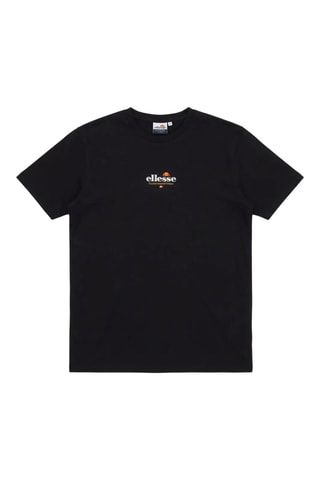 T-shirt Ellesse - Nero