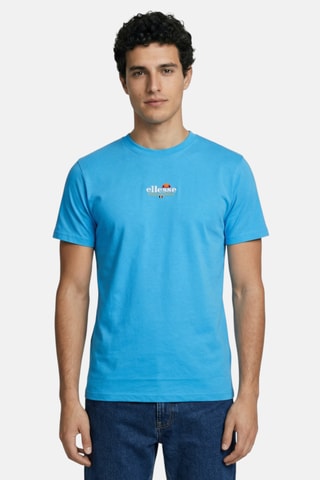 T-shirt Ellesse - Blu