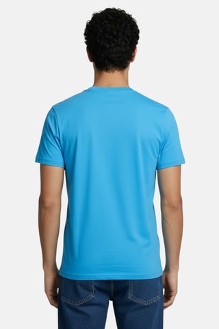 T-shirt Ellesse - Blu