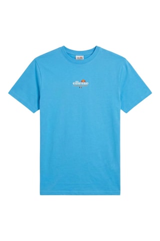 T-shirt Ellesse - Blu
