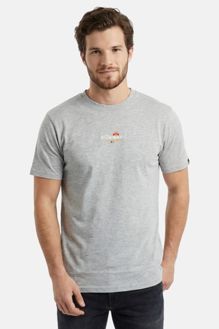 T-shirt Ellesse - Grigio