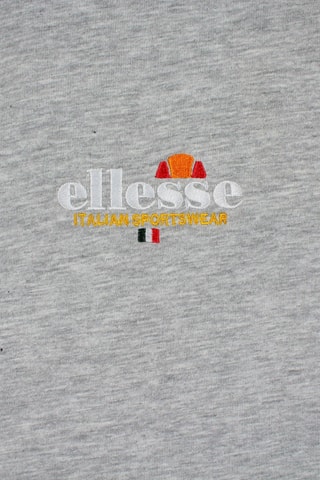 T-shirt Ellesse - Grigio