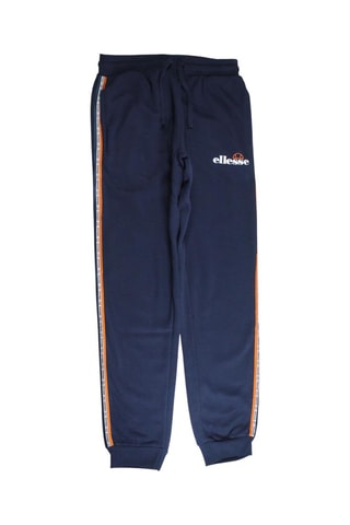 Joggingbroek - Marineblauw Ellesse - Blauw