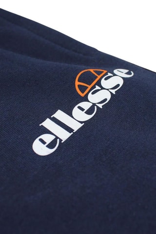 Joggingbroek - Marineblauw Ellesse - Blauw