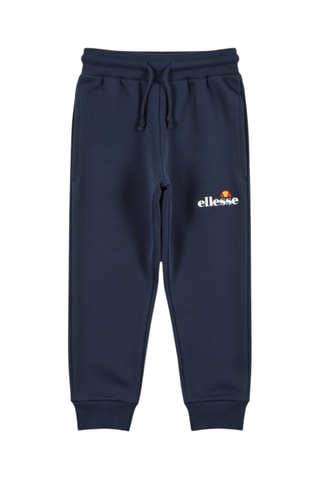 3-delige Set - Marineblauw en Wit Ellesse - Blauw