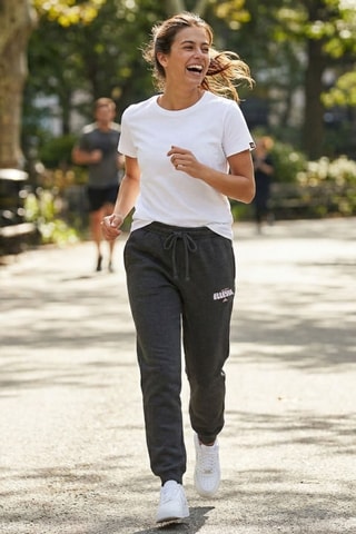 Joggingbroek  Ellesse - Grijs