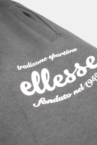 Joggingbroek  Ellesse - Zwart