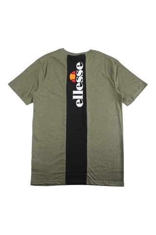 T-shirt Ellesse - Kaki