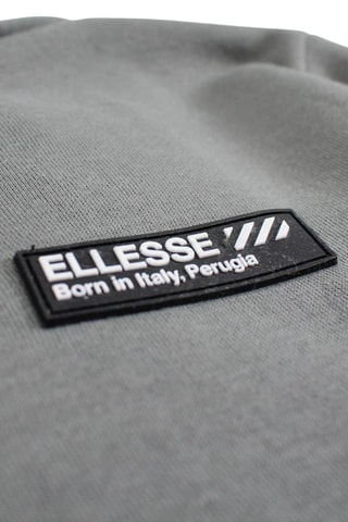 Felpa con cappuccio Ellesse - Verde