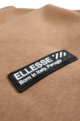 Felpa con cappuccio Ellesse - Beige