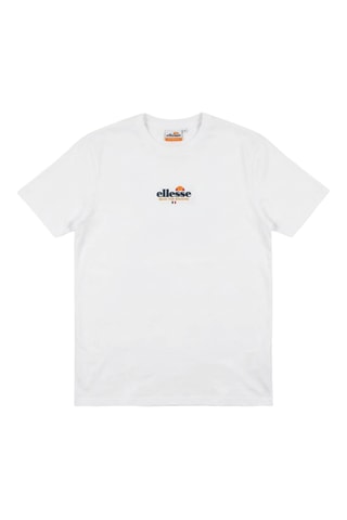 T-shirt Ellesse - Bianco