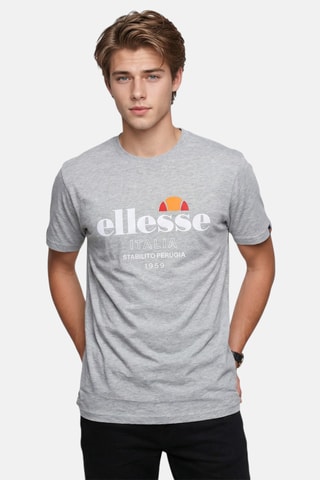 T-shirt Ellesse - Grigio