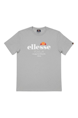 T-shirt Ellesse - Grigio