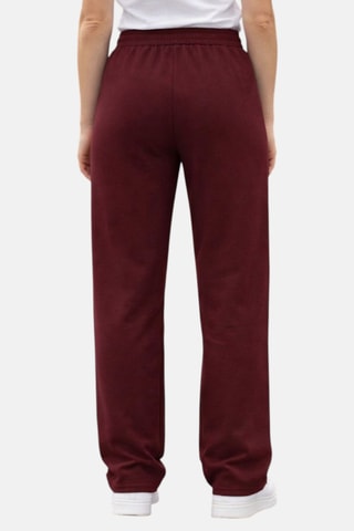 Joggingbroek  Ellesse - Bordeauxrood