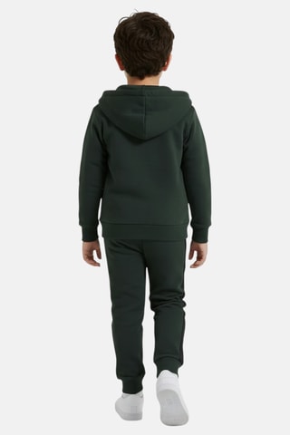 3-delige Set - Kaki Ellesse - Groen