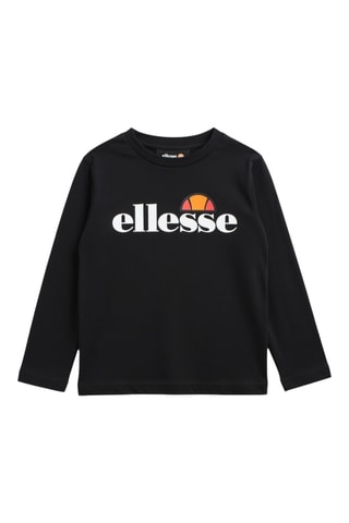 3-delige Set - Kaki Ellesse - Groen