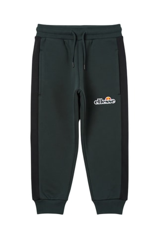 3-delige Set - Kaki Ellesse - Groen