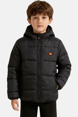 Parka met Capuchon  Ellesse - Zwart